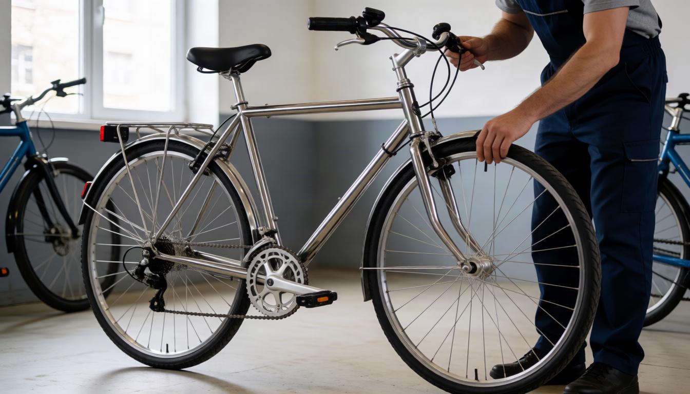 Drivetrain Refresh